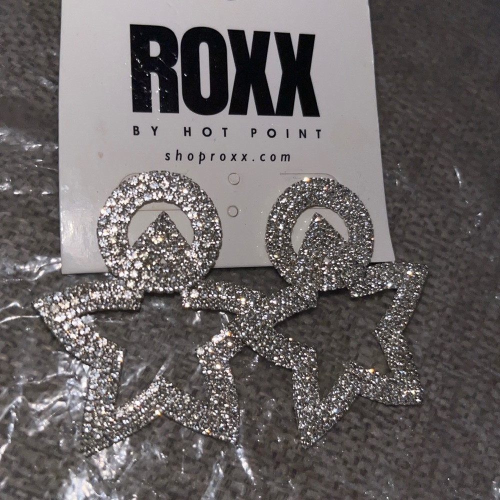 StarEarrings